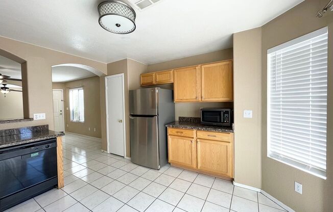 3 beds, 2 baths, $1,950