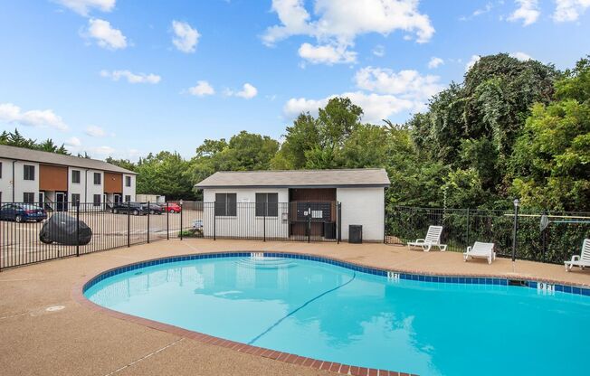 1 bed, 1 bath, 520 sqft, $1,195, Unit C-10