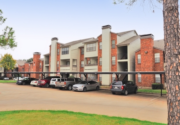 Partner-provided property photo