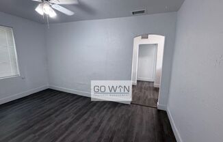 3 Bed/ 1 Bath - House - Amazing Price