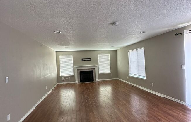 4 bedroom, 2288sf home. Close to Nike, Intel and more! 3 car garage and fenced yard.