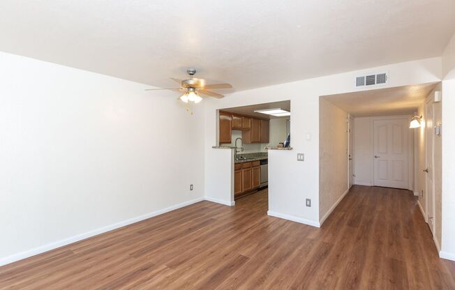 2 beds, 2 baths, $2,888