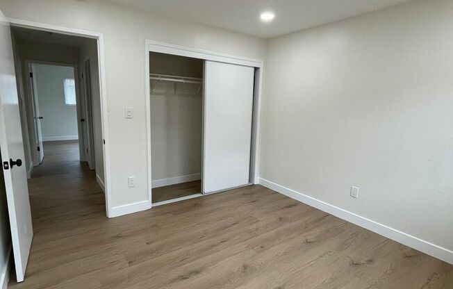 2 beds, 1 bath, $2,250