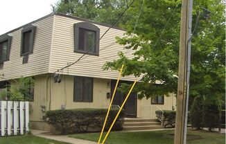 313 - *Abbott Court Townhomes*