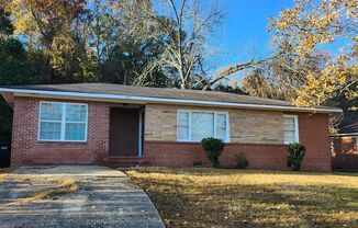 3 Bedroom Home in Columbus, GA