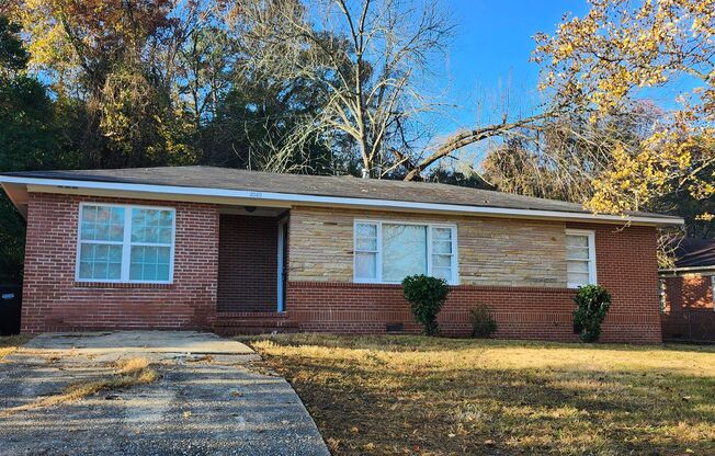 3 Bedroom Home in Columbus, GA