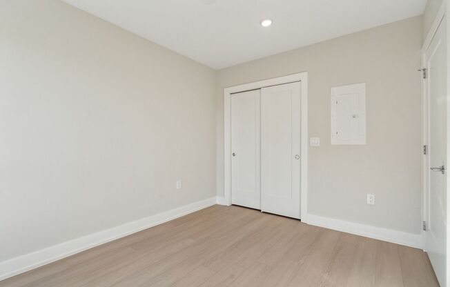 1 bed, 1 bath, 481 sqft, $1,645, Unit Unit 313