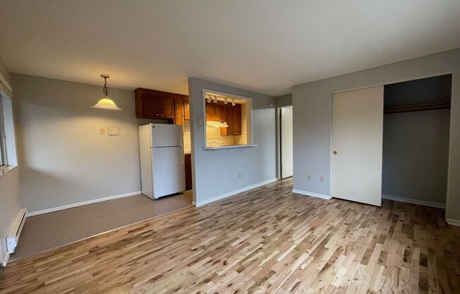 1 bed, 1 bath, 505 sqft, $1,395, Unit 13