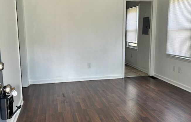House for Rent