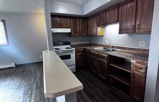 440 W. Calumet Street