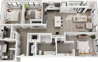 Partner-provided photo for $3195 unit