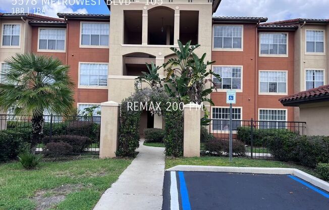 5578 METROWEST BLVD