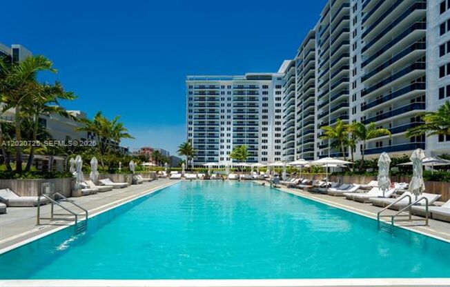 1 bed, 1 bath, $6,500, Unit # 804