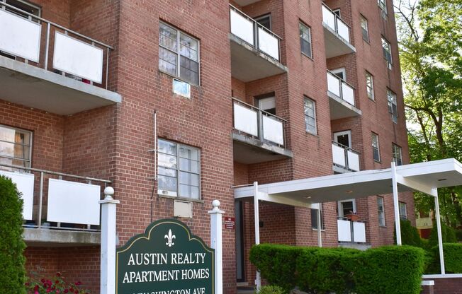 Austin Realty Apartment Homes