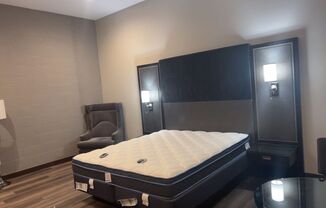 Vault Suites