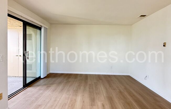 Mira Mesa, 8480 New Salem St #101, Fully Remodeled in 2025,