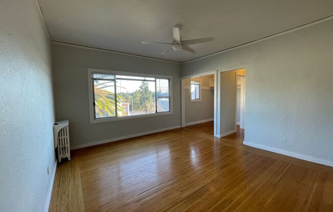 Studio, 1 bath, $1,700, Unit 9