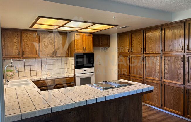 3 Bedroom/ 2 Bathroom home