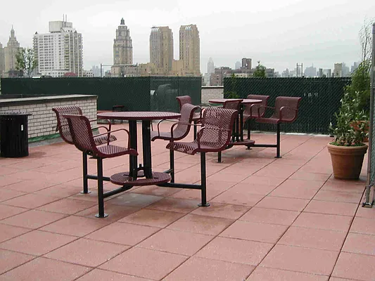 Studio, 1 bath, $3,995, Unit 2020