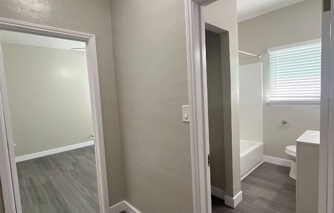 1 bed, 1 bath, 900 sqft, $1,695