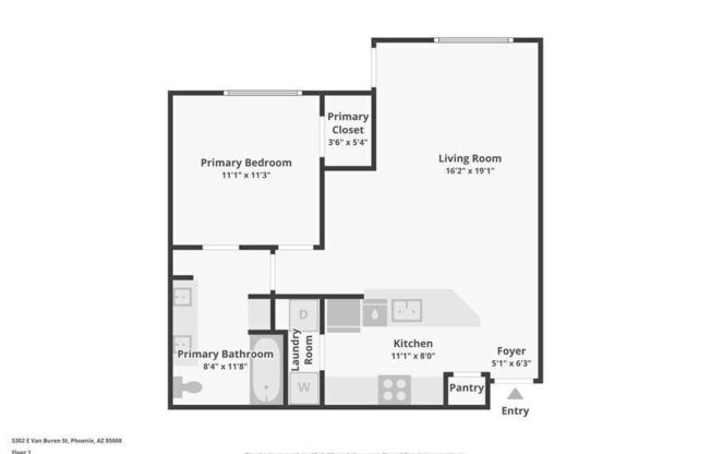 Partner-provided property photo