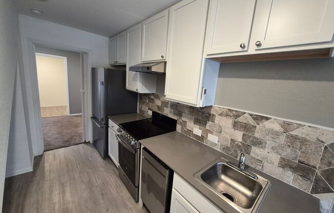 Charming 2-Bedroom 2-Bath Home with Loft and Private Backyard