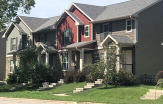 Ellis Blvd. NW