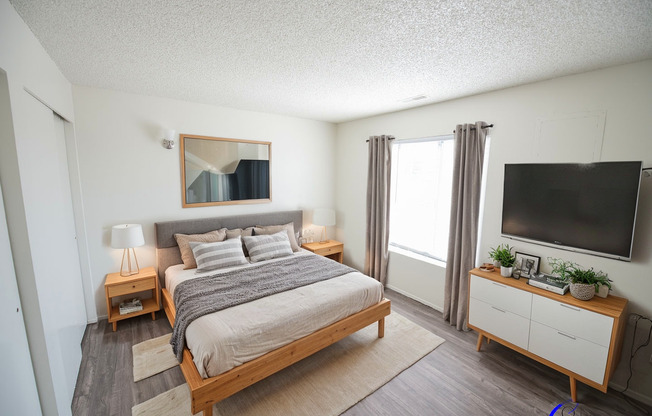 2 beds, 1 bath, 970 sqft, $1,299, Unit 58 PR