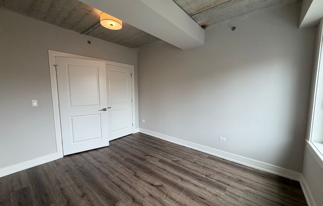 1 bed, 1 bath, 681 sqft, $2,625, Unit 952-408