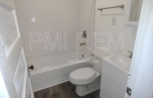 Studio, 1 bath, 250 sqft, $635, Unit 305