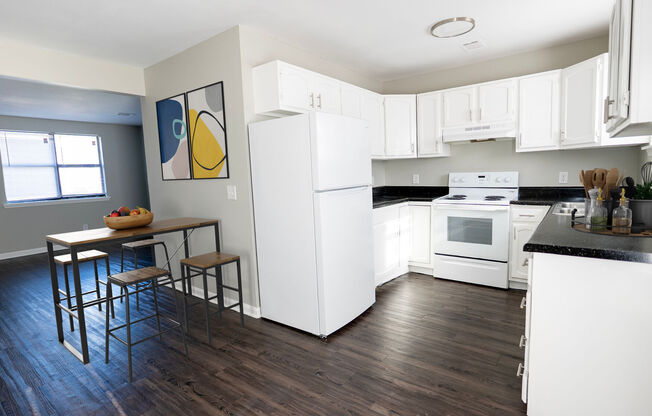 Westgate Apartment Homes