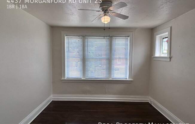 4437 MORGANFORD RD