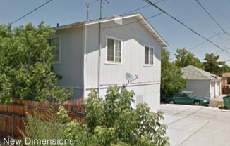 560.5 Claremont Street Unit A