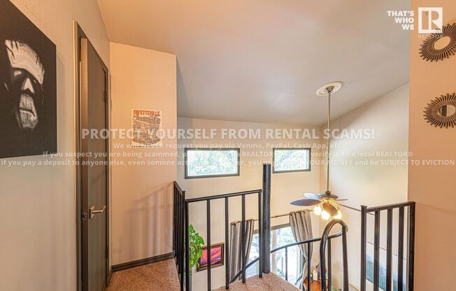 2 beds, 1 bath, $1,799