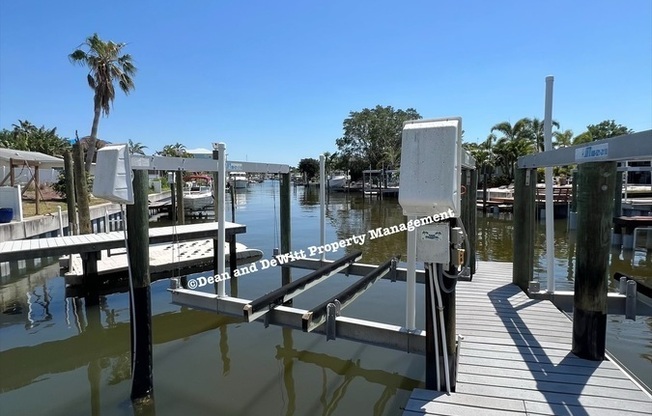 3401 Coquina Key Dr.