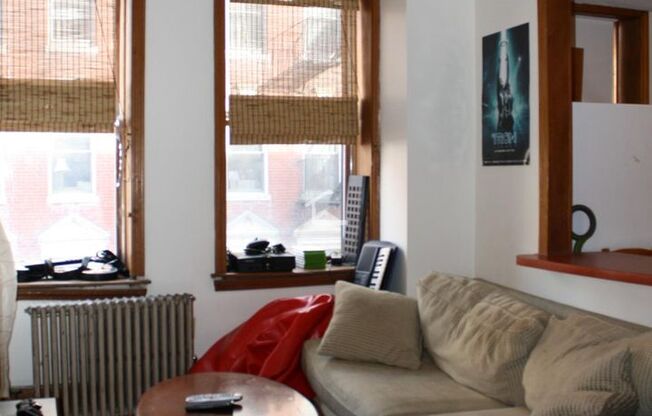 21 Phillips St #3C Boston MA 02114