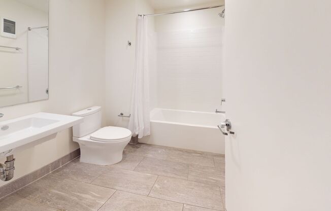 Studio, 1 bath, 463 sqft, $1,900, Unit 419