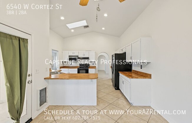 Partner-provided property photo