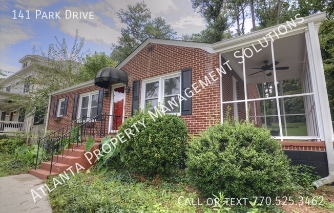 141 PARK DR