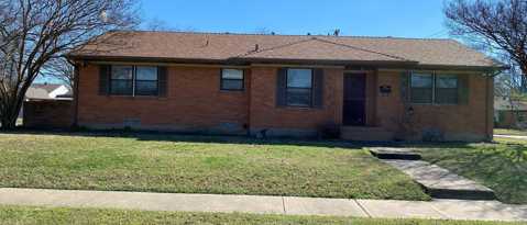 900 Haggard Street
