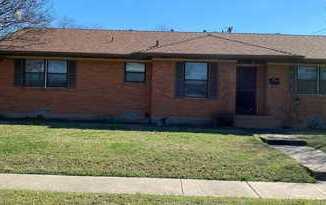 900 Haggard Street
