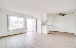 Sunset Cliffs Apartments