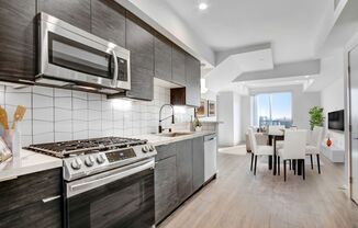 1 bed, 1 bath, 621 sqft, $3,150, Unit 503