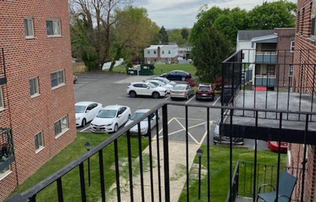 Ridley Park Court Apartments