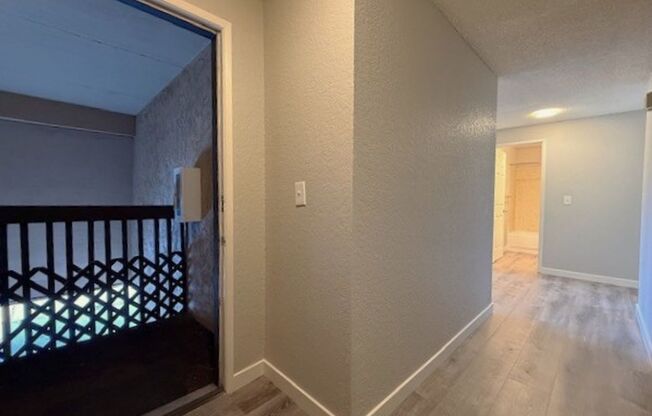 Mountain View Apartments