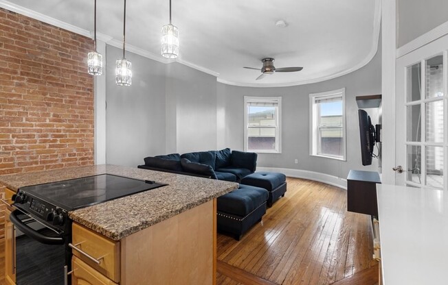 883 Harrison Ave.
