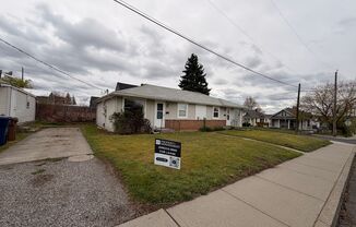 3106 North Lidgerwood Street