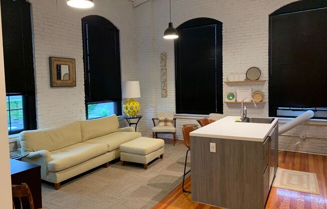 40 Sprague Street- Apartments