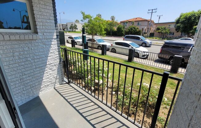1 bed, 1 bath, 610 sqft, $1,950, Unit 18
