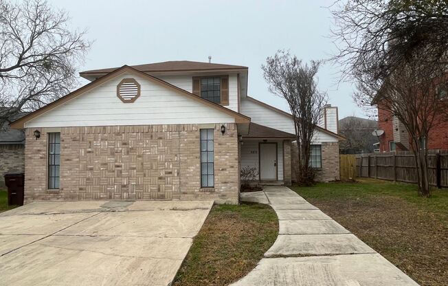 5515 PARK LAKE